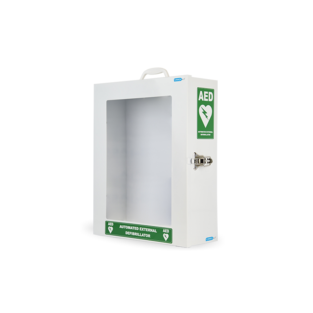 CC25 Standard AED Cabinet