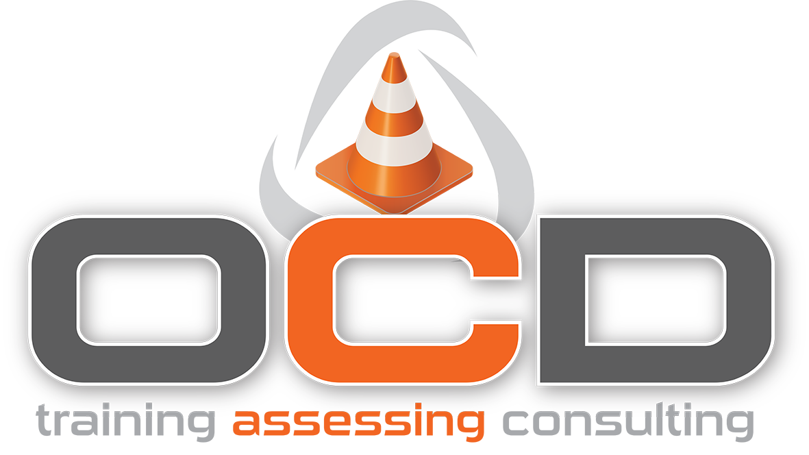 OCDTac Logo