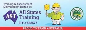 All States Training - OCDTac