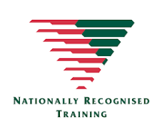 Nationall Recognised Training at OCDTac