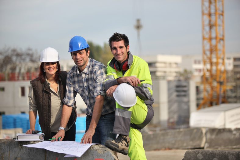 CPCCWHS2001 Apply WHS requirements, policies and procedures in the construction industry