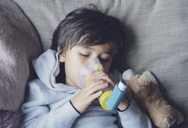 Understanding Asthma - Causes, Symptoms & Treatments