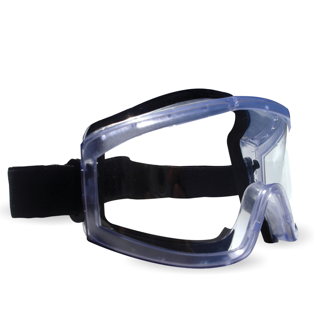 Helix Anti-Fog Lens - Safety Glasses – OCDTac