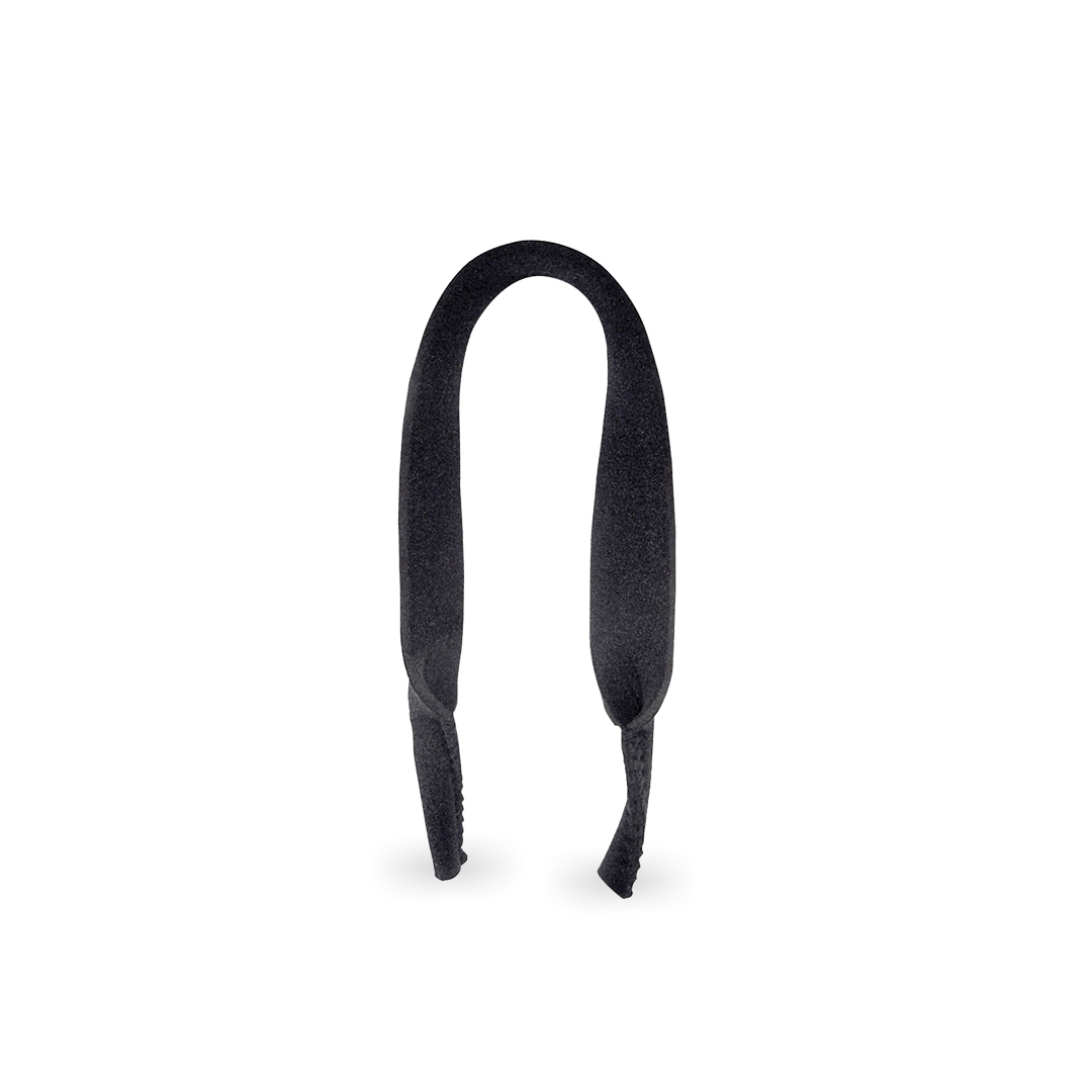 Neoprene Straps Black