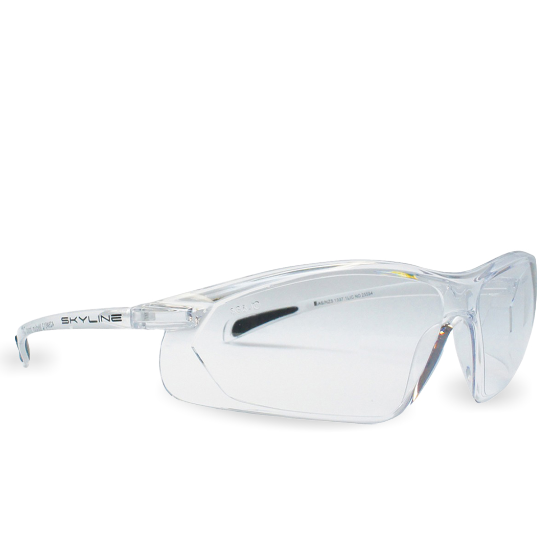 Skyline Anti Fog Lens Safety Glasses