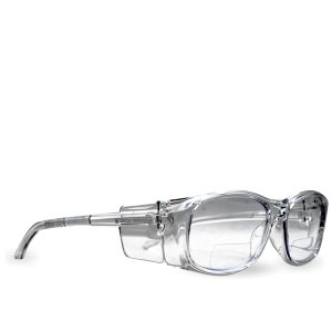 Express Bifocals Clear Lens 150