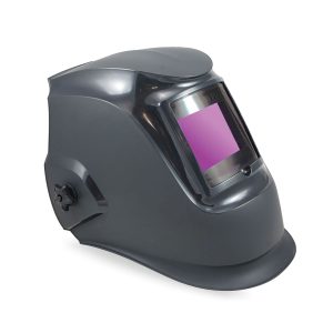 ADH4B 4 Sensor Welding Helmet Black