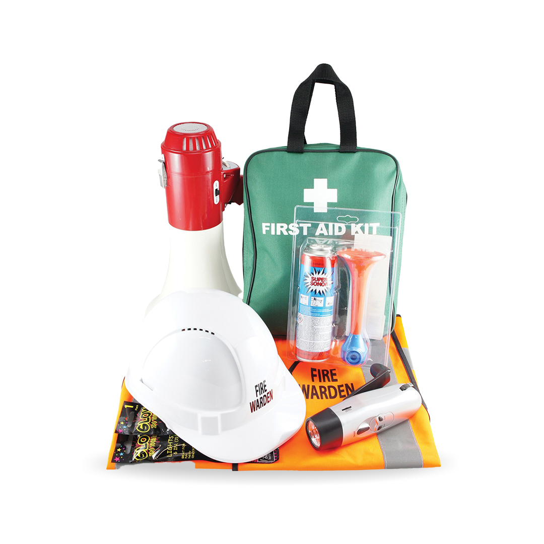 EEVKO Fire Warden Kit