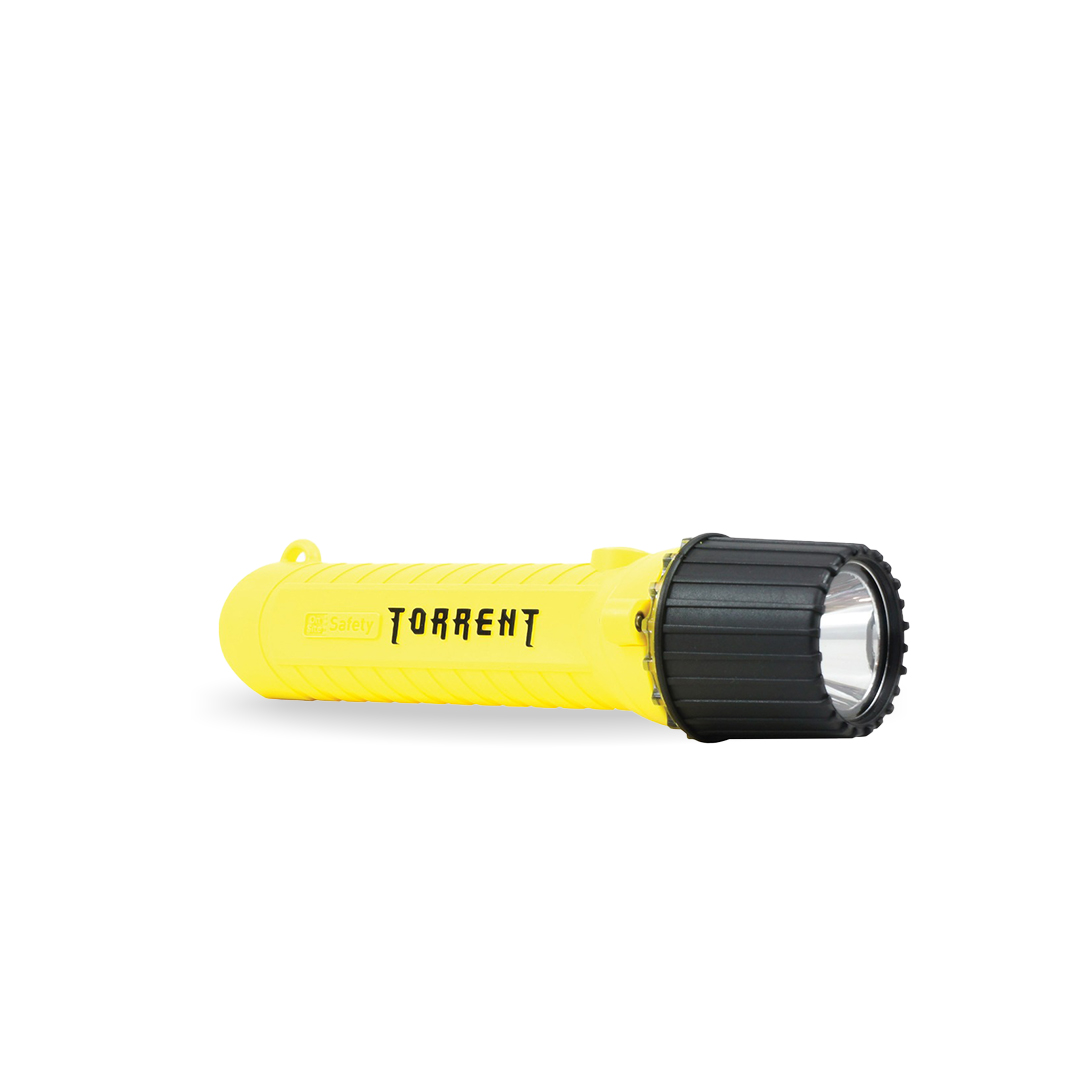 L1013LWY Torrent Intrinsic Safe Torch