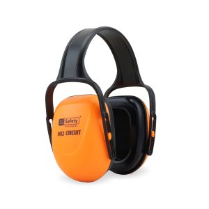 M12 Circuit Earmuffs