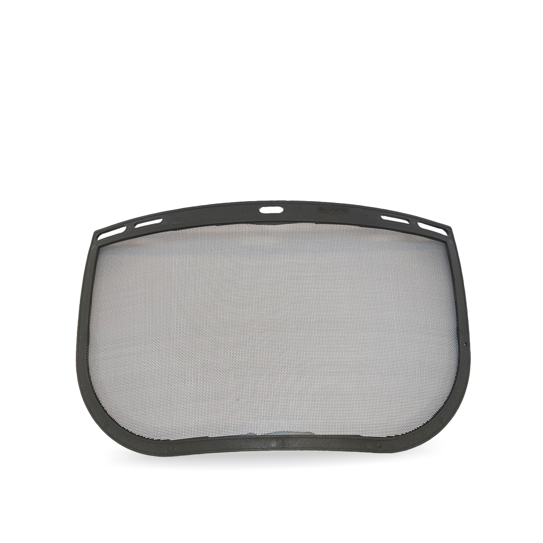 Wire Mesh Faceshield