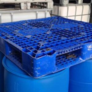 Plastic Pallets