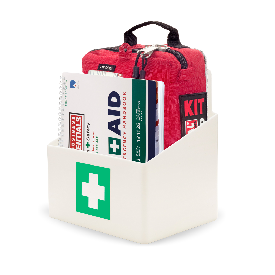 Survival Family First Aid Kit PLUS